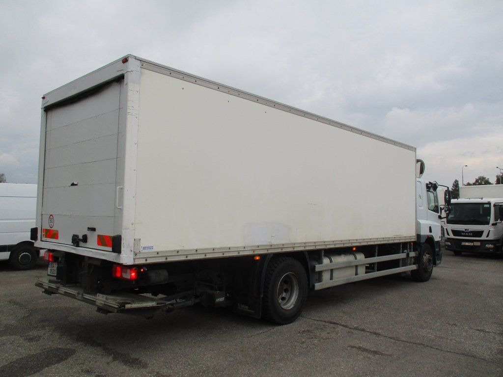 DAF CF 75.310 - Kamion sandučar: slika DAF CF 75.310 - Kamion sandučar DAF CF 75.310 - Kamion sandučar: slika DAF CF 75.310 - Kamion sandučar