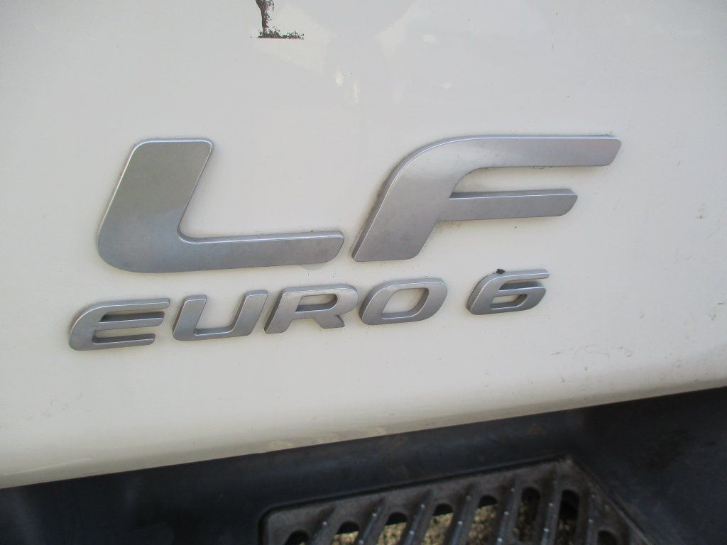 DAF LF 55.250 - Kamion hladnjača: slika DAF LF 55.250 - Kamion hladnjača DAF LF 55.250 - Kamion hladnjača: slika DAF LF 55.250 - Kamion hladnjača