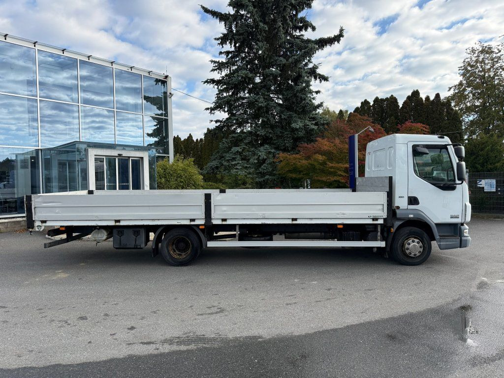 DAF LF45.220 EURO 5 - Kamion s otvorenim sandukom: slika DAF LF45.220 EURO 5 - Kamion s otvorenim sandukom DAF LF45.220 EURO 5 - Kamion s otvorenim sandukom: slika DAF LF45.220 EURO 5 - Kamion s otvorenim sandukom