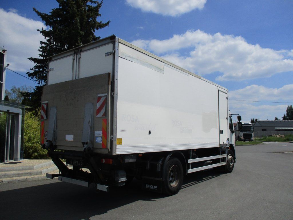 DAF LF55.220 EURO 4 Carrier - Kamion hladnjača: slika DAF LF55.220 EURO 4 Carrier - Kamion hladnjača DAF LF55.220 EURO 4 Carrier - Kamion hladnjača: slika DAF LF55.220 EURO 4 Carrier - Kamion hladnjača