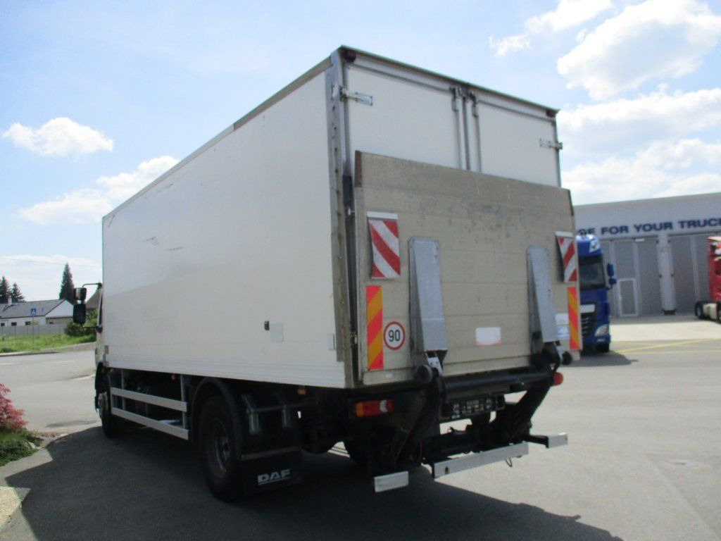 DAF LF55.220 EURO 4 Carrier - Kamion hladnjača: slika DAF LF55.220 EURO 4 Carrier - Kamion hladnjača DAF LF55.220 EURO 4 Carrier - Kamion hladnjača: slika DAF LF55.220 EURO 4 Carrier - Kamion hladnjača