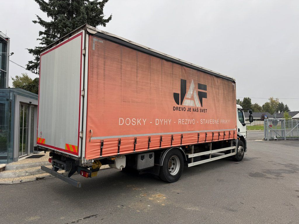 DAF LF55.250 EURO 4 - Kamion s ceradom: slika DAF LF55.250 EURO 4 - Kamion s ceradom DAF LF55.250 EURO 4 - Kamion s ceradom: slika DAF LF55.250 EURO 4 - Kamion s ceradom