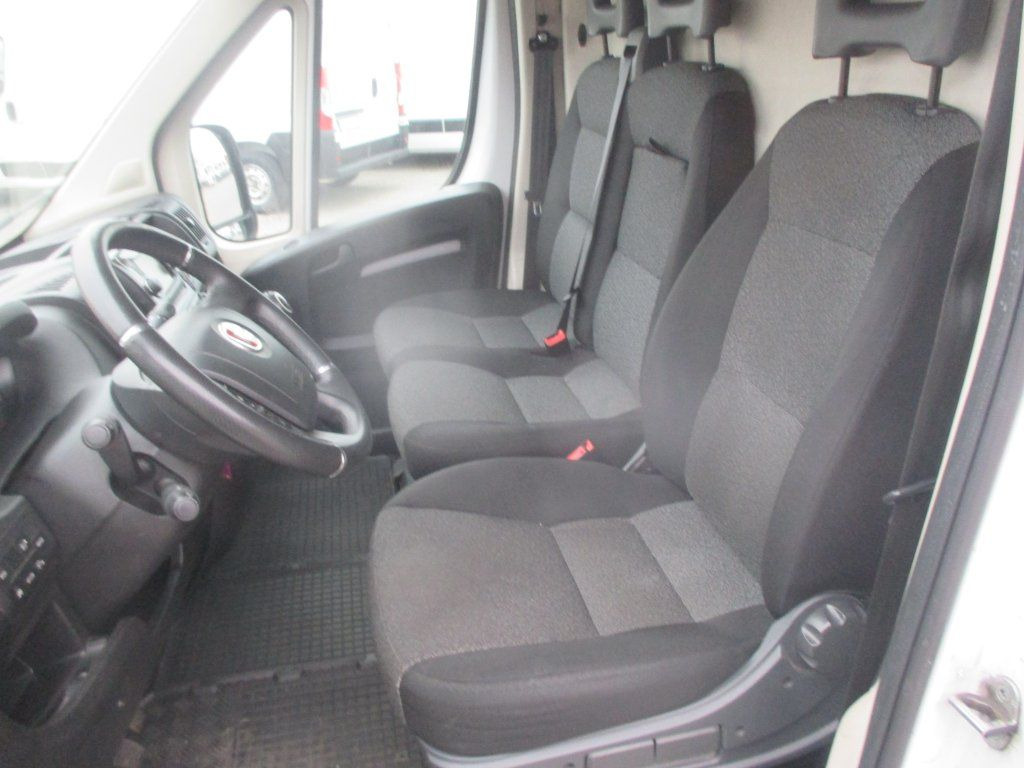 Mali kombi Fiat Ducato 2,3 , L4H3: slika Mali kombi Fiat Ducato 2,3 , L4H3