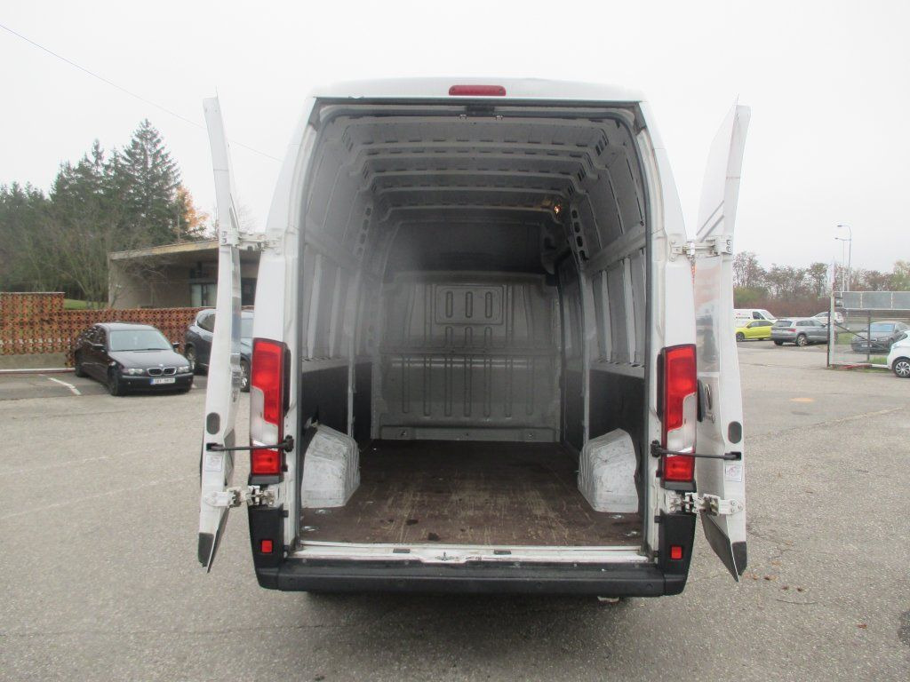 Mali kombi Fiat Ducato 2,3 , L4H3: slika Mali kombi Fiat Ducato 2,3 , L4H3