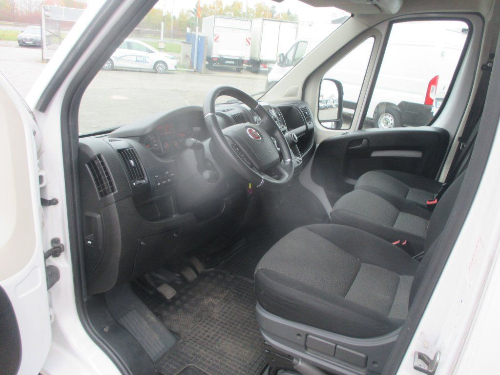 Mali kombi Fiat Ducato 2,3 , L4H3: slika Mali kombi Fiat Ducato 2,3 , L4H3