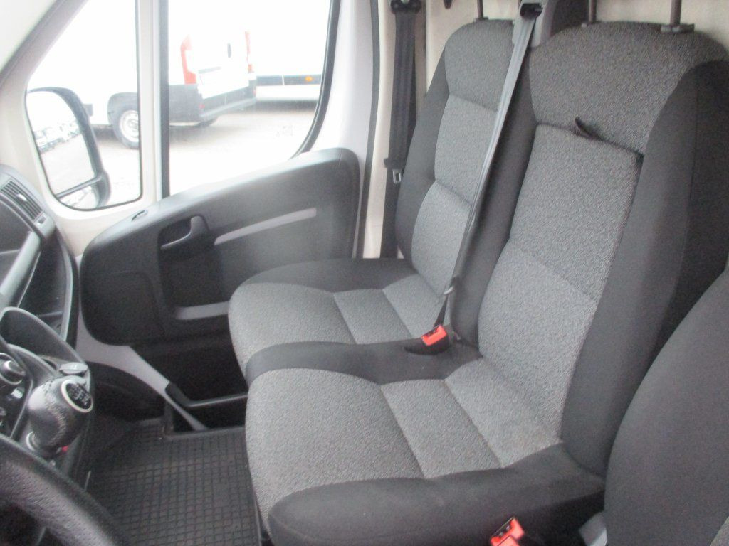 Mali kombi Fiat Ducato 2,3 , L4H3: slika Mali kombi Fiat Ducato 2,3 , L4H3