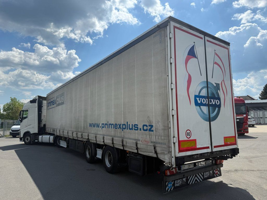 Fliegl MEGA/lowdeck 2xAchsen - Poluprikolica s ceradom: slika  Fliegl MEGA/lowdeck 2xAchsen - Poluprikolica s ceradom Fliegl MEGA/lowdeck 2xAchsen - Poluprikolica s ceradom: slika  Fliegl MEGA/lowdeck 2xAchsen - Poluprikolica s ceradom