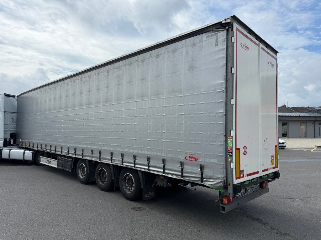Fliegl SDS MEGA/lowdeck - Poluprikolica s ceradom: slika Fliegl SDS MEGA/lowdeck - Poluprikolica s ceradom Fliegl SDS MEGA/lowdeck - Poluprikolica s ceradom: slika Fliegl SDS MEGA/lowdeck - Poluprikolica s ceradom