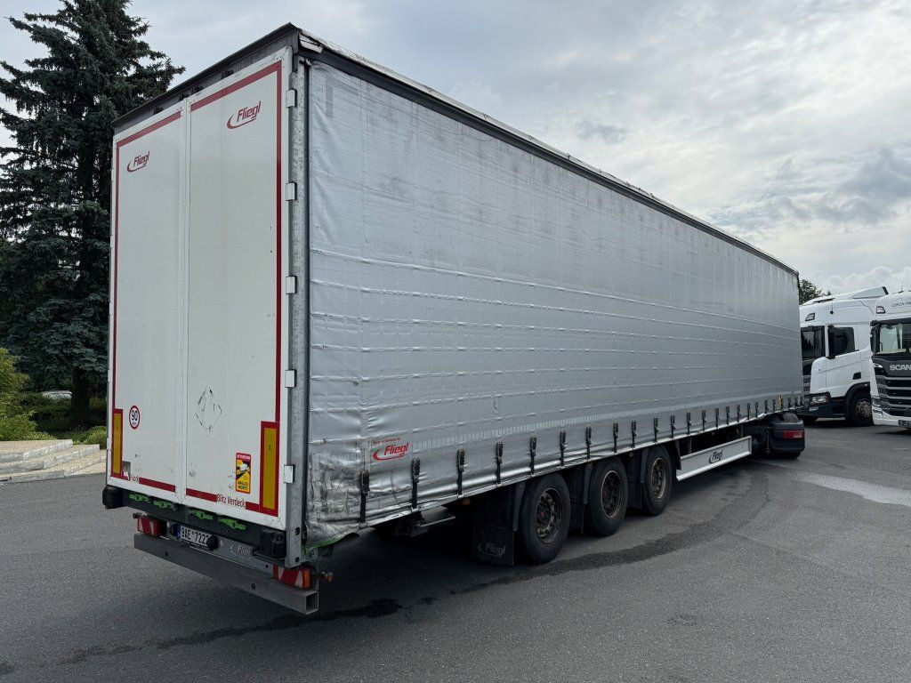 Fliegl SDS MEGA/lowdeck - Poluprikolica s ceradom: slika Fliegl SDS MEGA/lowdeck - Poluprikolica s ceradom Fliegl SDS MEGA/lowdeck - Poluprikolica s ceradom: slika Fliegl SDS MEGA/lowdeck - Poluprikolica s ceradom