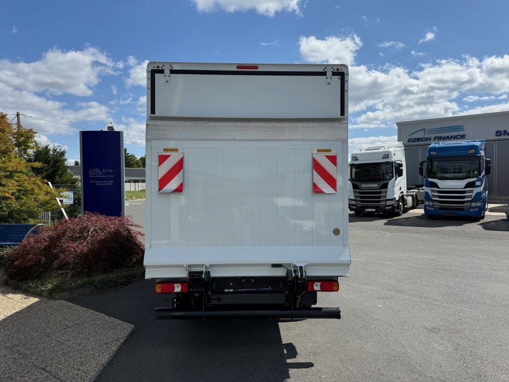 Iveco 35C16 Daily - Dostavno vozilo sa zatvorenim sandukom: slika Iveco 35C16 Daily - Dostavno vozilo sa zatvorenim sandukom Iveco 35C16 Daily - Dostavno vozilo sa zatvorenim sandukom: slika Iveco 35C16 Daily - Dostavno vozilo sa zatvorenim sandukom