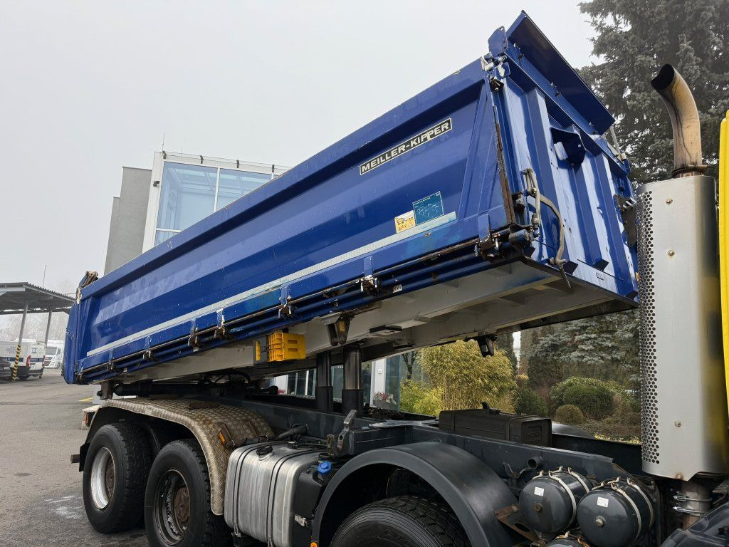 Iveco AD340T45 Trakker 8x4 Euro 6 - Kiper: slika Iveco AD340T45 Trakker 8x4 Euro 6 - Kiper Iveco AD340T45 Trakker 8x4 Euro 6 - Kiper: slika Iveco AD340T45 Trakker 8x4 Euro 6 - Kiper