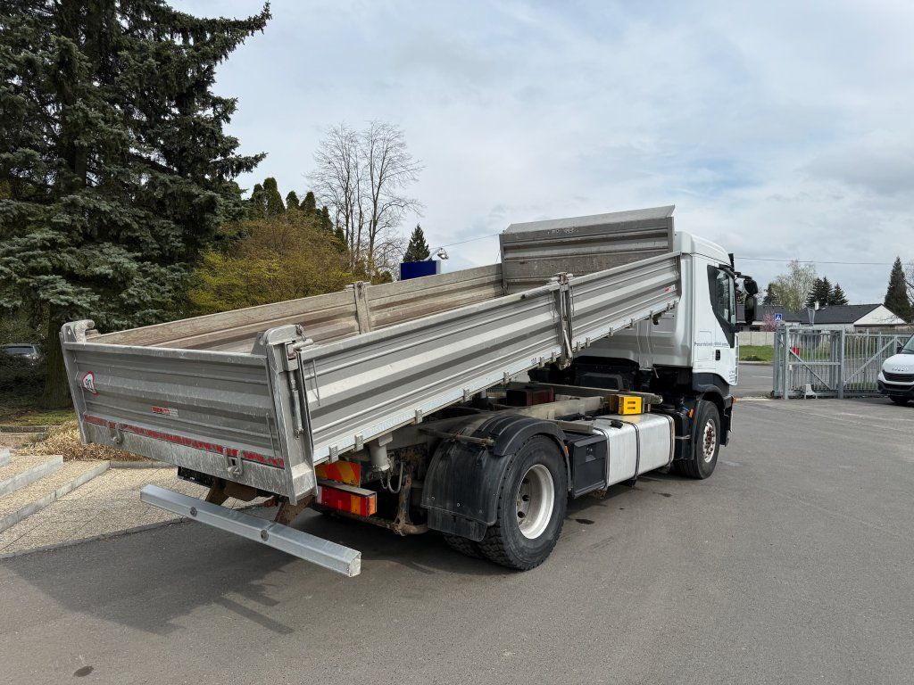 Iveco AS190E45 Stralis S3 EEV - Kiper: slika Iveco AS190E45 Stralis S3 EEV - Kiper Iveco AS190E45 Stralis S3 EEV - Kiper: slika Iveco AS190E45 Stralis S3 EEV - Kiper