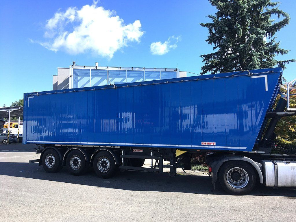Kempf 51m3 - Kiper poluprikolica: slika Kempf 51m3 - Kiper poluprikolica Kempf 51m3 - Kiper poluprikolica: slika Kempf 51m3 - Kiper poluprikolica