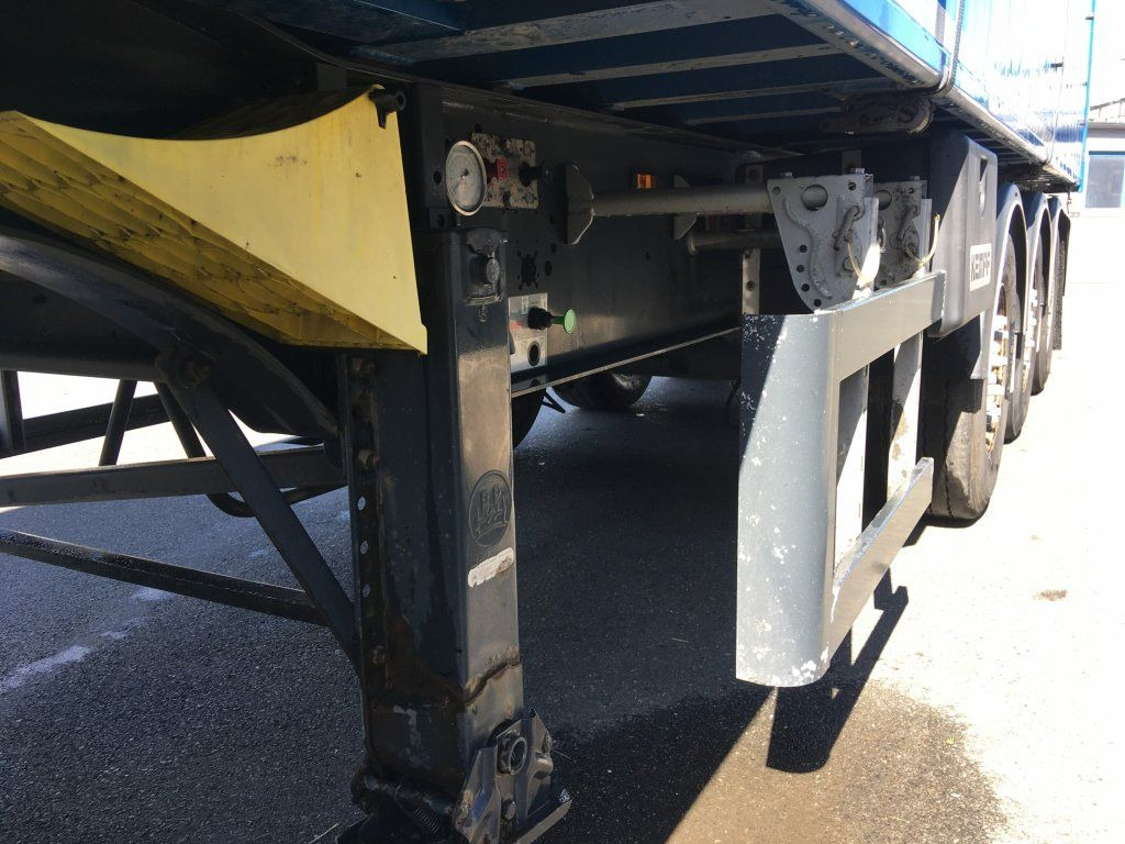 Kempf 51m3 - Kiper poluprikolica: slika Kempf 51m3 - Kiper poluprikolica Kempf 51m3 - Kiper poluprikolica: slika Kempf 51m3 - Kiper poluprikolica