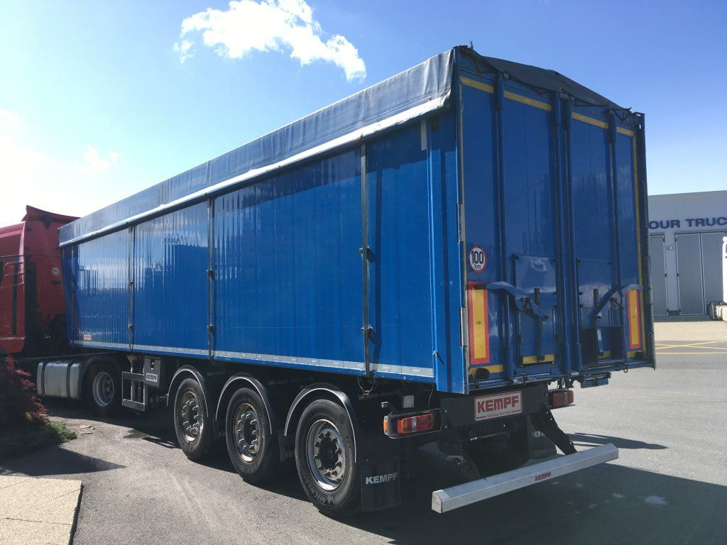 Kempf 51m3 - Kiper poluprikolica: slika Kempf 51m3 - Kiper poluprikolica Kempf 51m3 - Kiper poluprikolica: slika Kempf 51m3 - Kiper poluprikolica