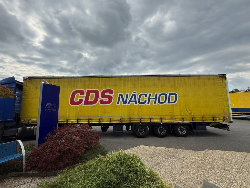 Krone SD MEGA/lowdeck - Poluprikolica s ceradom: slika Krone SD MEGA/lowdeck - Poluprikolica s ceradom Krone SD MEGA/lowdeck - Poluprikolica s ceradom: slika Krone SD MEGA/lowdeck - Poluprikolica s ceradom