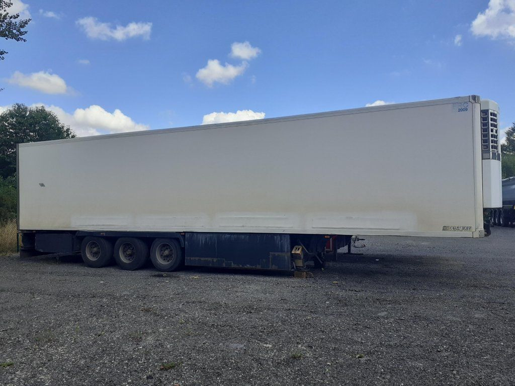 Lamberet LVF S3 Thermo King SL400e - Poluprikolica sa zatvorenim sandukom: slika Lamberet LVF S3 Thermo King SL400e - Poluprikolica sa zatvorenim sandukom Lamberet LVF S3 Thermo King SL400e - Poluprikolica sa zatvorenim sandukom: slika Lamberet LVF S3 Thermo King SL400e - Poluprikolica sa zatvorenim sandukom
