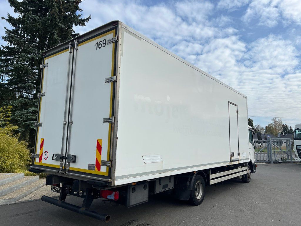 MAN TGL12.220 EURO 6 Carrier Xarios 600 - Kamion hladnjača: slika MAN TGL12.220 EURO 6 Carrier Xarios 600 - Kamion hladnjača MAN TGL12.220 EURO 6 Carrier Xarios 600 - Kamion hladnjača: slika MAN TGL12.220 EURO 6 Carrier Xarios 600 - Kamion hladnjača