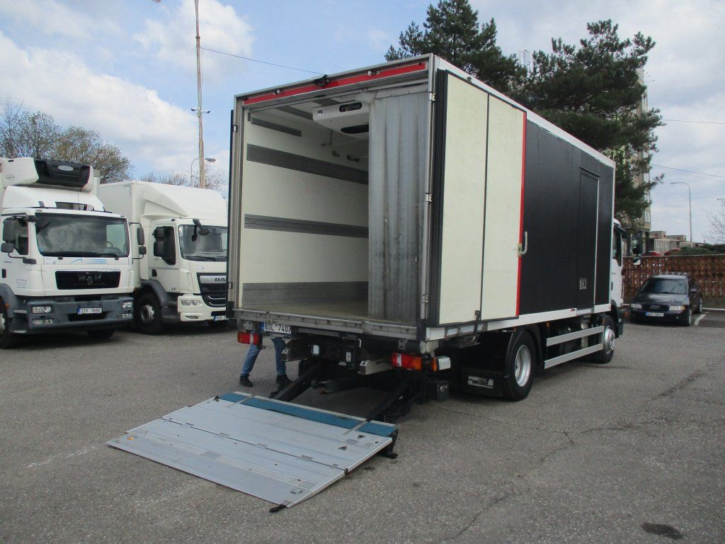 Zakup  MAN TGM 12.250,Izotherm MAN TGM 12.250,Izotherm: slika Zakup  MAN TGM 12.250,Izotherm MAN TGM 12.250,Izotherm