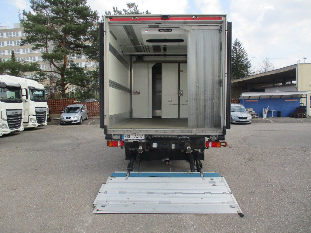 Zakup  MAN TGM 12.250,Izotherm MAN TGM 12.250,Izotherm: slika Zakup  MAN TGM 12.250,Izotherm MAN TGM 12.250,Izotherm