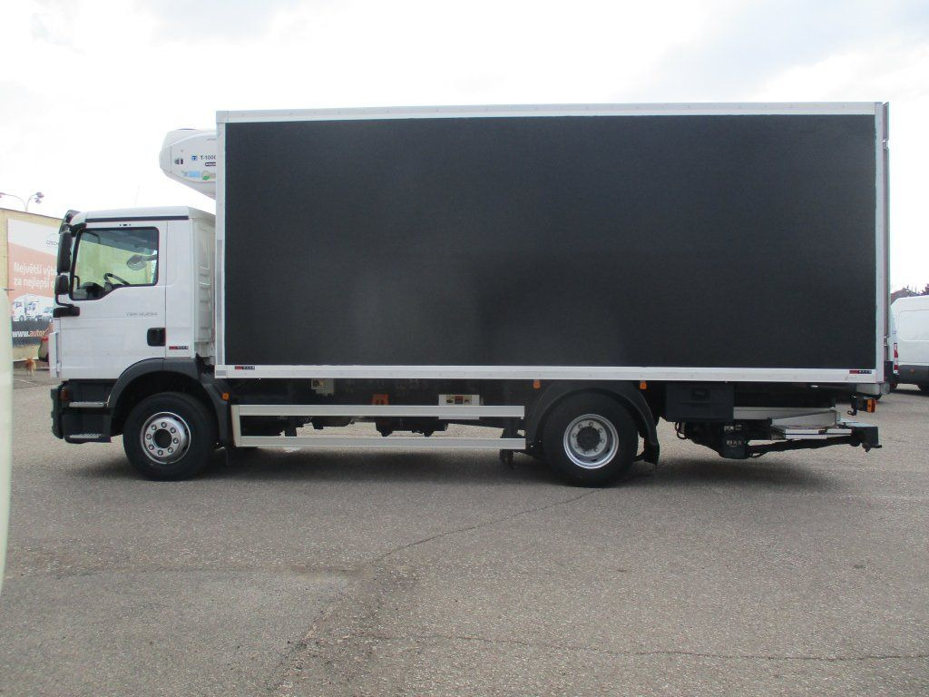 Zakup  MAN TGM 12.250,Izotherm MAN TGM 12.250,Izotherm: slika Zakup  MAN TGM 12.250,Izotherm MAN TGM 12.250,Izotherm