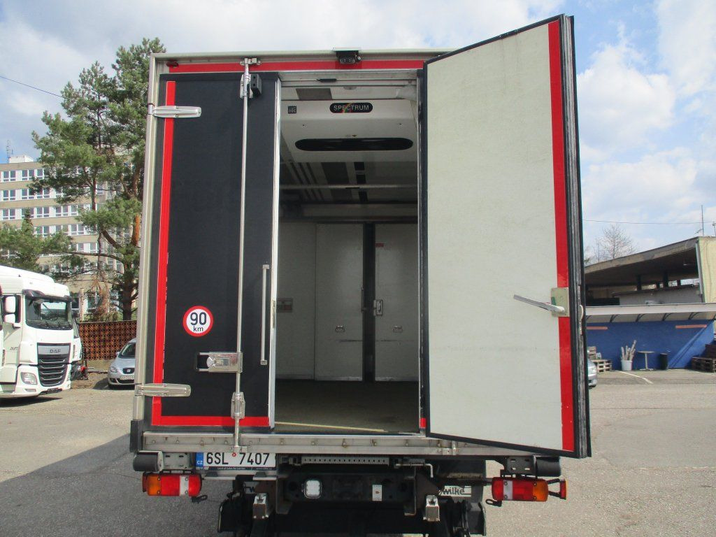 Zakup  MAN TGM 12.250,Izotherm MAN TGM 12.250,Izotherm: slika Zakup  MAN TGM 12.250,Izotherm MAN TGM 12.250,Izotherm