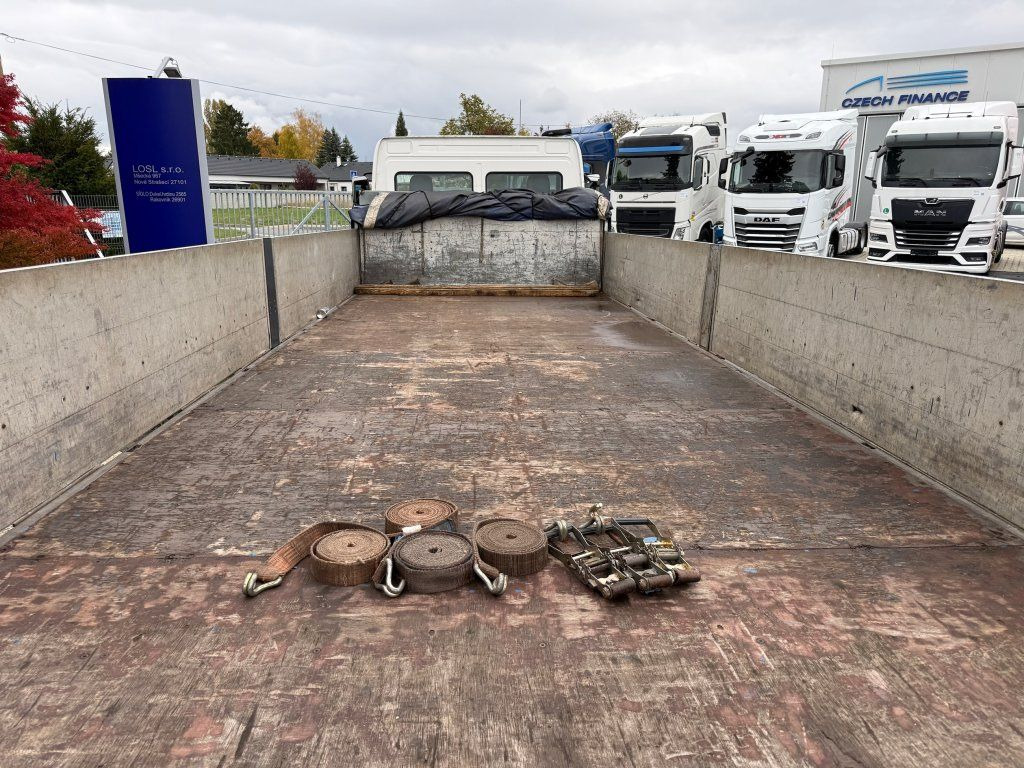 Kamion s otvorenim sandukom Mercedes-Benz 1018 Atego EURO 3: slika Kamion s otvorenim sandukom Mercedes-Benz 1018 Atego EURO 3 Kamion s otvorenim sandukom Mercedes-Benz 1018 Atego EURO 3: slika Kamion s otvorenim sandukom Mercedes-Benz 1018 Atego EURO 3