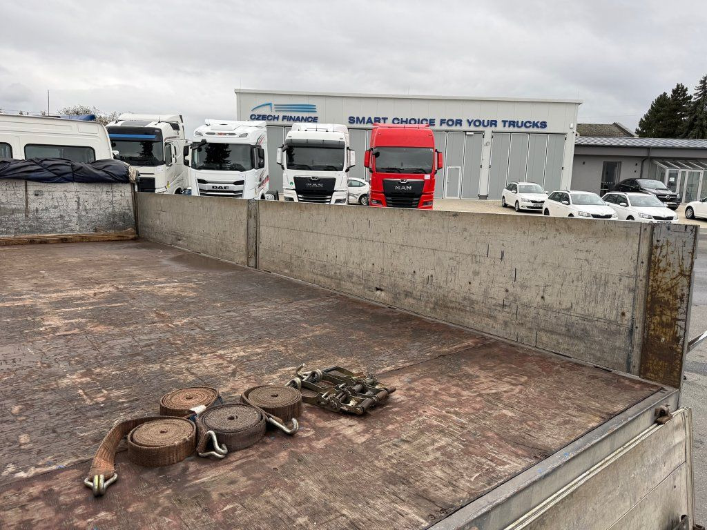 Kamion s otvorenim sandukom Mercedes-Benz 1018 Atego EURO 3: slika Kamion s otvorenim sandukom Mercedes-Benz 1018 Atego EURO 3 Kamion s otvorenim sandukom Mercedes-Benz 1018 Atego EURO 3: slika Kamion s otvorenim sandukom Mercedes-Benz 1018 Atego EURO 3