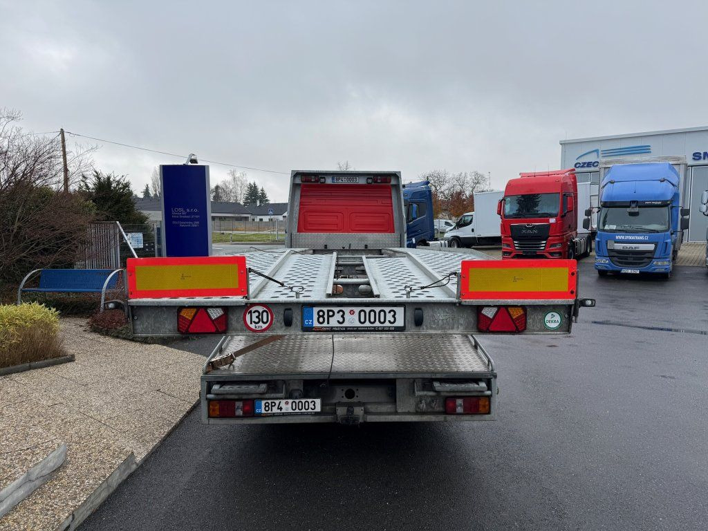 Mercedes-Benz 818 Atego EURO 3 + trailer VAPP 2020 year - Autotransporter: slika Mercedes-Benz 818 Atego EURO 3 + trailer VAPP 2020 year - Autotransporter Mercedes-Benz 818 Atego EURO 3 + trailer VAPP 2020 year - Autotransporter: slika Mercedes-Benz 818 Atego EURO 3 + trailer VAPP 2020 year - Autotransporter