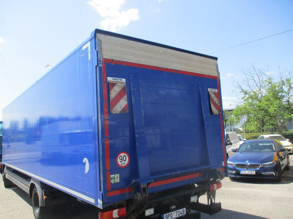 Mercedes-Benz Atego 1224 mit LBW - Kamion hladnjača: slika Mercedes-Benz Atego 1224 mit LBW - Kamion hladnjača Mercedes-Benz Atego 1224 mit LBW - Kamion hladnjača: slika Mercedes-Benz Atego 1224 mit LBW - Kamion hladnjača
