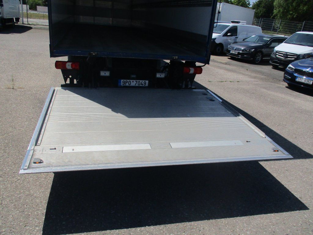Mercedes-Benz Atego 1224 mit LBW - Kamion hladnjača: slika Mercedes-Benz Atego 1224 mit LBW - Kamion hladnjača Mercedes-Benz Atego 1224 mit LBW - Kamion hladnjača: slika Mercedes-Benz Atego 1224 mit LBW - Kamion hladnjača