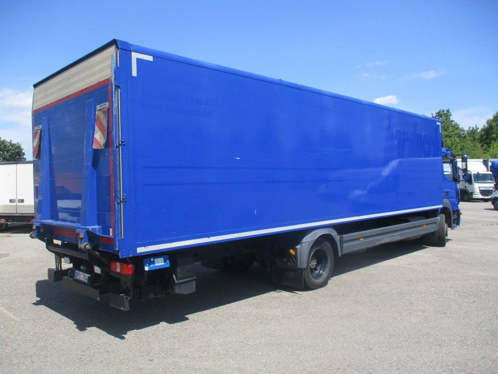 Mercedes-Benz Atego 1224 mit LBW - Kamion hladnjača: slika Mercedes-Benz Atego 1224 mit LBW - Kamion hladnjača Mercedes-Benz Atego 1224 mit LBW - Kamion hladnjača: slika Mercedes-Benz Atego 1224 mit LBW - Kamion hladnjača