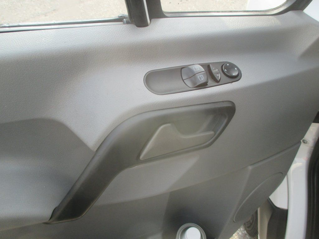 Mercedes-Benz Sprinter 514 CDi , 8 Palet - Dostavno vozilo hladnjača: slika Mercedes-Benz Sprinter 514 CDi , 8 Palet - Dostavno vozilo hladnjača Mercedes-Benz Sprinter 514 CDi , 8 Palet - Dostavno vozilo hladnjača: slika Mercedes-Benz Sprinter 514 CDi , 8 Palet - Dostavno vozilo hladnjača