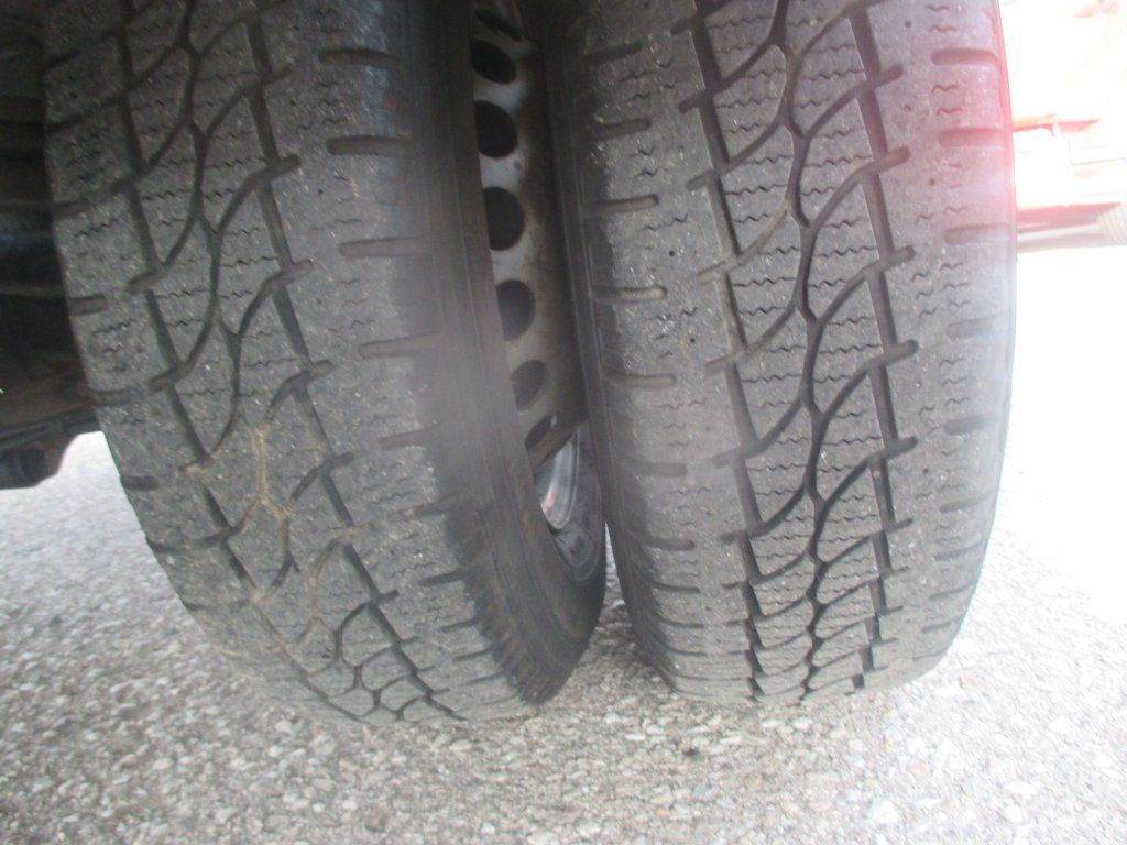 Dostavno vozilo hladnjača Mercedes-Benz Sprinter 514 CDi , 8 Palet: slika Dostavno vozilo hladnjača Mercedes-Benz Sprinter 514 CDi , 8 Palet