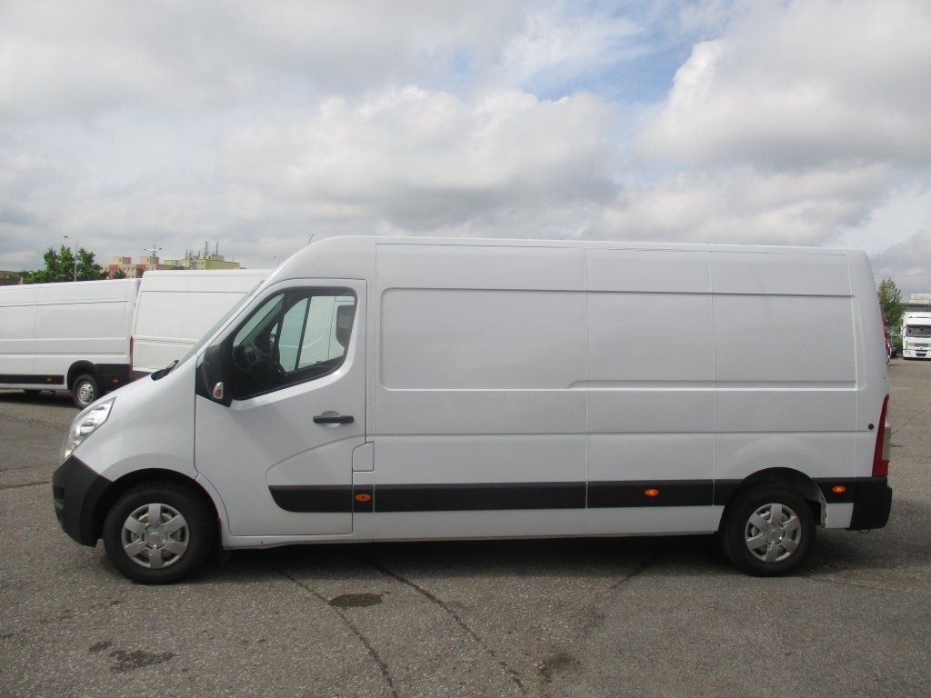 Opel Movano 2.3Cdti - Furgon: slika Opel Movano 2.3Cdti - Furgon Opel Movano 2.3Cdti - Furgon: slika Opel Movano 2.3Cdti - Furgon