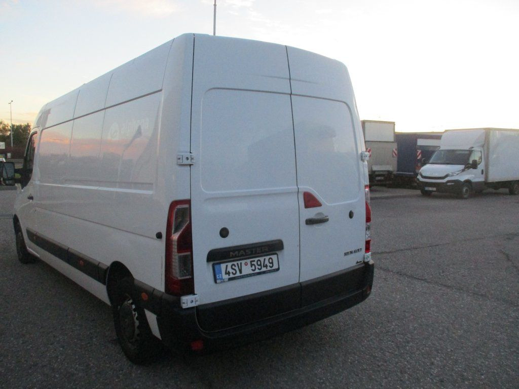 Renault Master 2,3 dCi - Dostavno vozilo hladnjača: slika Renault Master 2,3 dCi - Dostavno vozilo hladnjača Renault Master 2,3 dCi - Dostavno vozilo hladnjača: slika Renault Master 2,3 dCi - Dostavno vozilo hladnjača