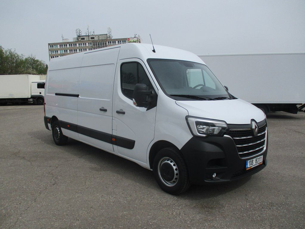 Renault Master 2.3fci L3H2 - Furgon: slika Renault Master 2.3fci L3H2 - Furgon Renault Master 2.3fci L3H2 - Furgon: slika Renault Master 2.3fci L3H2 - Furgon