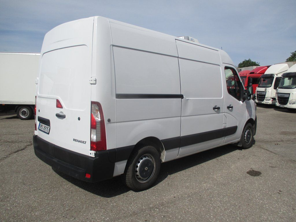 Renault Master L2H2 - Dostavno vozilo hladnjača: slika Renault Master L2H2 - Dostavno vozilo hladnjača Renault Master L2H2 - Dostavno vozilo hladnjača: slika Renault Master L2H2 - Dostavno vozilo hladnjača