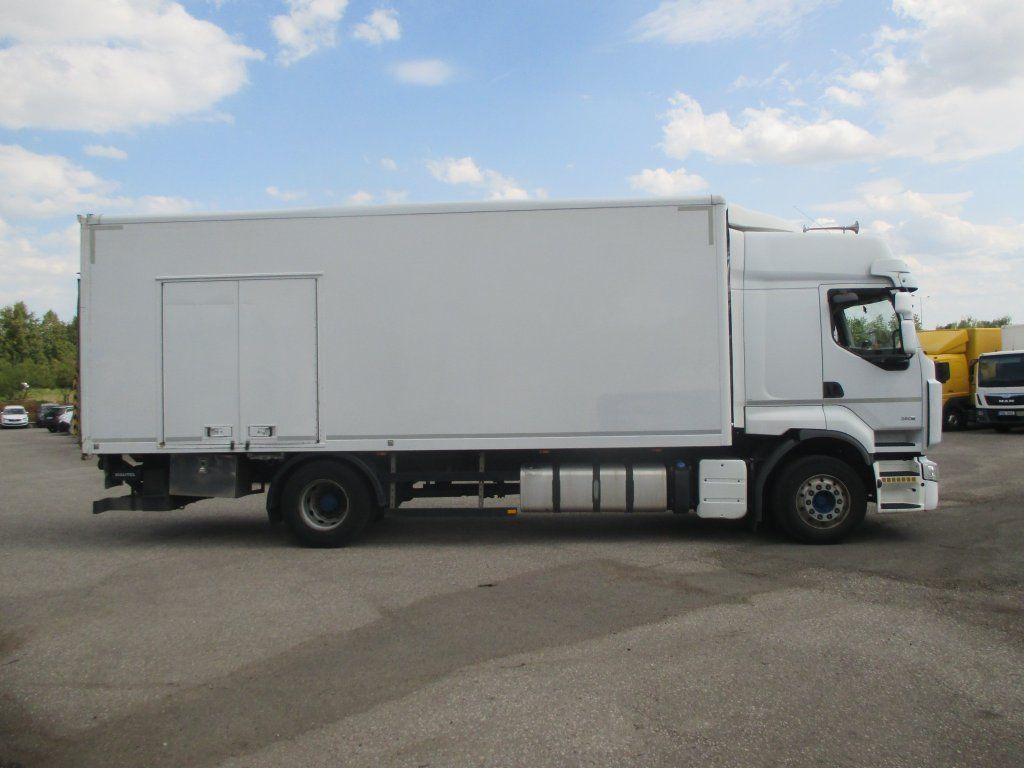 Renault Premium 1 liege - Kamion sandučar: slika Renault Premium 1 liege - Kamion sandučar Renault Premium 1 liege - Kamion sandučar: slika Renault Premium 1 liege - Kamion sandučar