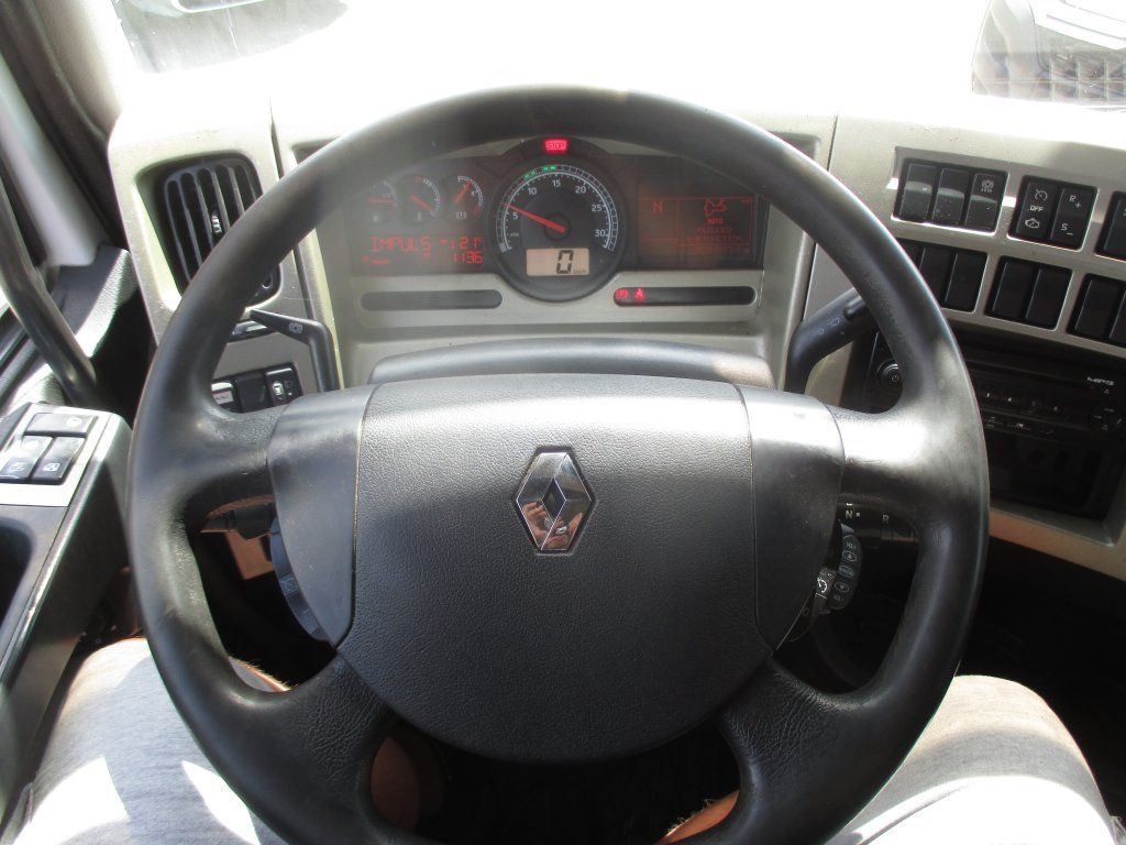 Zakup Renault Premium 460 4x2  Renault Premium 460 4x2: slika Zakup Renault Premium 460 4x2  Renault Premium 460 4x2