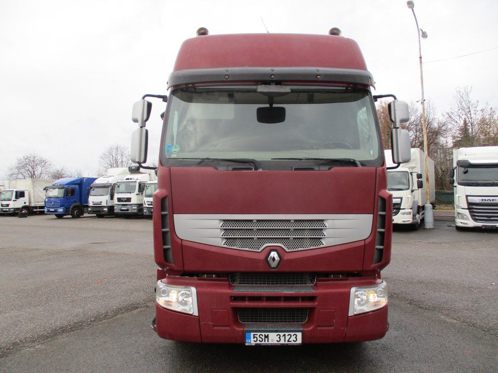 Renault Premium 460 - Kamion sandučar: slika Renault Premium 460 - Kamion sandučar Renault Premium 460 - Kamion sandučar: slika Renault Premium 460 - Kamion sandučar