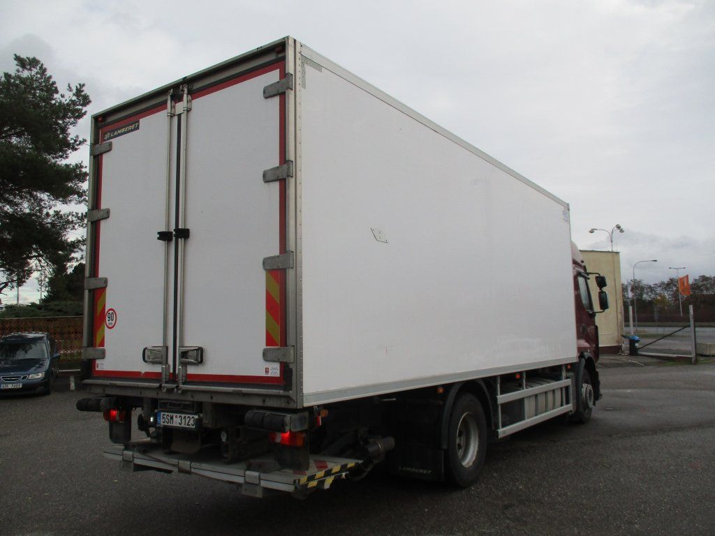 Renault Premium 460 - Kamion sandučar: slika Renault Premium 460 - Kamion sandučar Renault Premium 460 - Kamion sandučar: slika Renault Premium 460 - Kamion sandučar