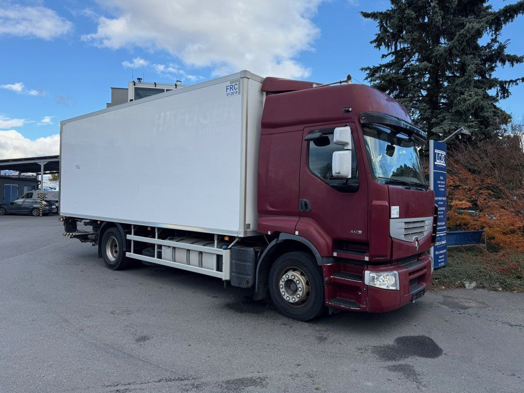 Renault Premium 460 - Kamion hladnjača: slika Renault Premium 460 - Kamion hladnjača Renault Premium 460 - Kamion hladnjača: slika Renault Premium 460 - Kamion hladnjača