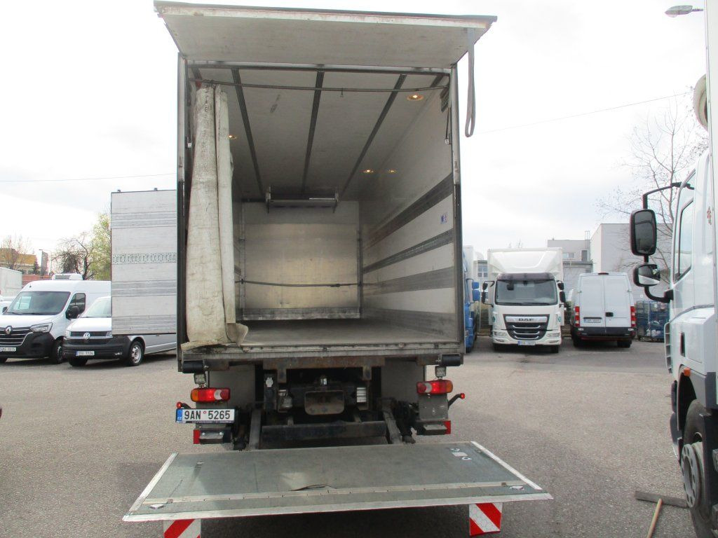 Renault Premium 460 - Kamion hladnjača: slika Renault Premium 460 - Kamion hladnjača Renault Premium 460 - Kamion hladnjača: slika Renault Premium 460 - Kamion hladnjača