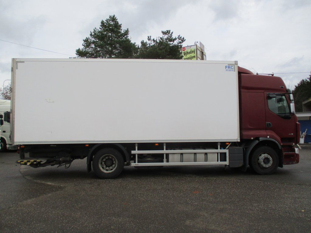 Renault Premium 460 - Kamion sandučar: slika Renault Premium 460 - Kamion sandučar Renault Premium 460 - Kamion sandučar: slika Renault Premium 460 - Kamion sandučar