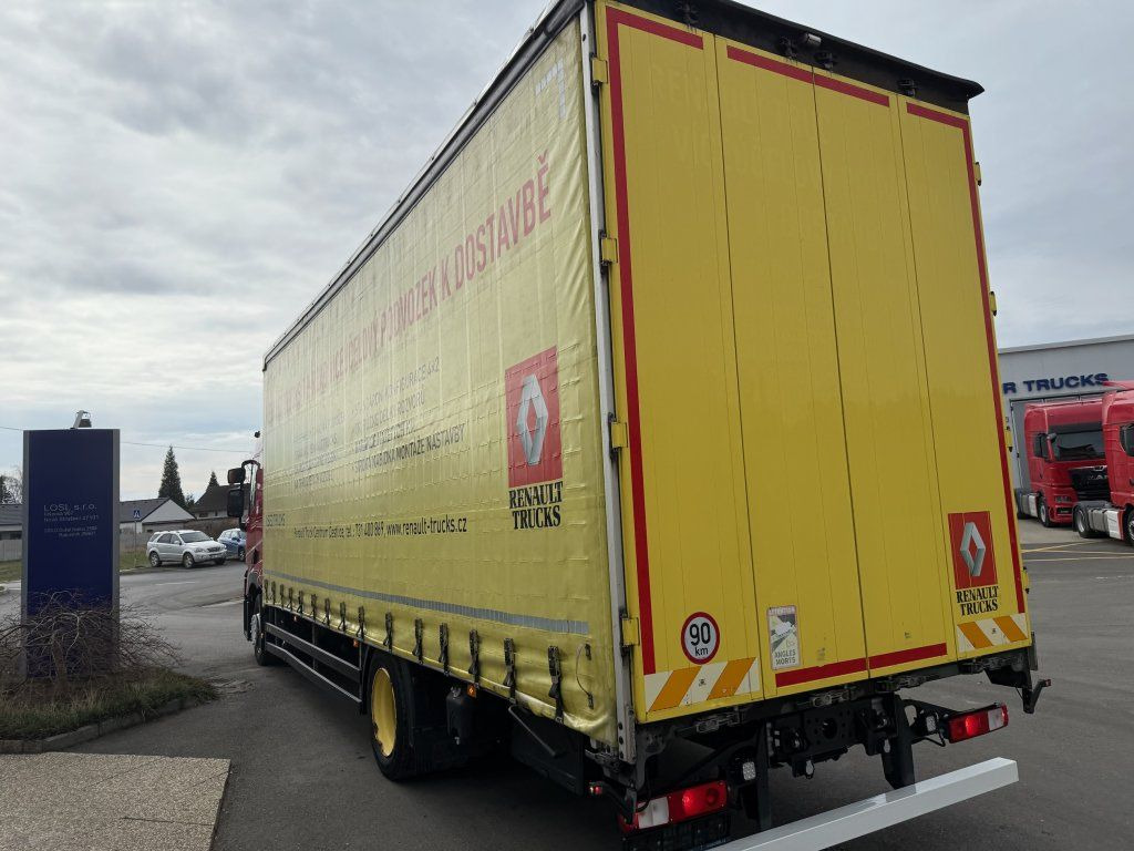 Zakup  Renault T460 EURO 6 Renault T460 EURO 6: slika Zakup  Renault T460 EURO 6 Renault T460 EURO 6