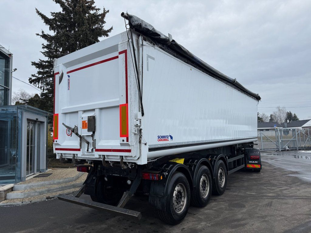 Schmitz Cargobull SKI 24 50 m3 - Kiper poluprikolica: slika Schmitz Cargobull SKI 24 50 m3 - Kiper poluprikolica Schmitz Cargobull SKI 24 50 m3 - Kiper poluprikolica: slika Schmitz Cargobull SKI 24 50 m3 - Kiper poluprikolica