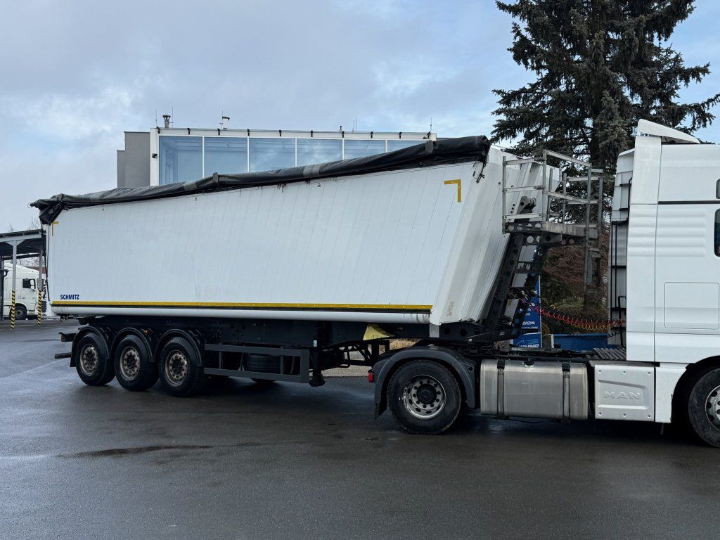 Schmitz Cargobull SKI 24 50 m3 - Kiper poluprikolica: slika Schmitz Cargobull SKI 24 50 m3 - Kiper poluprikolica Schmitz Cargobull SKI 24 50 m3 - Kiper poluprikolica: slika Schmitz Cargobull SKI 24 50 m3 - Kiper poluprikolica