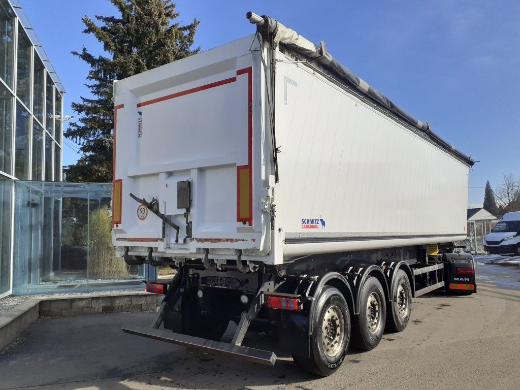 Schmitz Cargobull SKI 24 50 m3 - Kiper poluprikolica: slika Schmitz Cargobull SKI 24 50 m3 - Kiper poluprikolica Schmitz Cargobull SKI 24 50 m3 - Kiper poluprikolica: slika Schmitz Cargobull SKI 24 50 m3 - Kiper poluprikolica