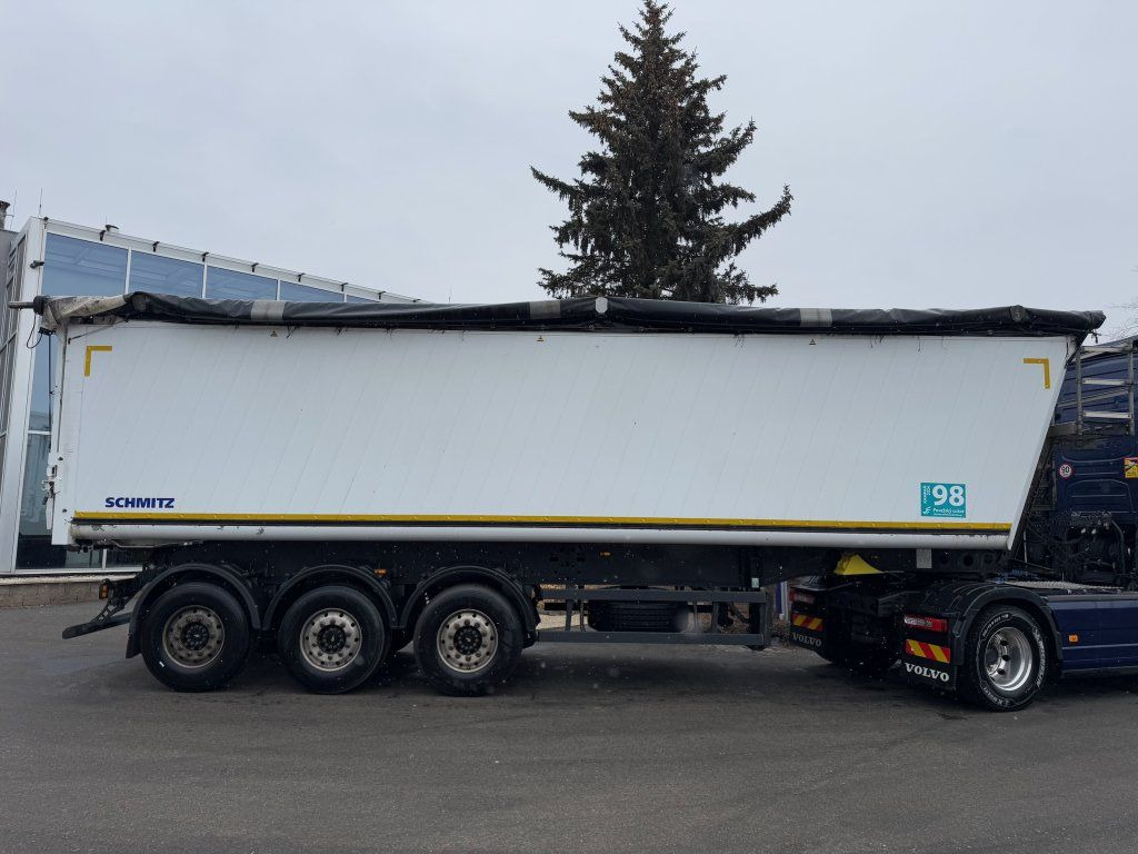 Schmitz Cargobull SKI 50m3 - Kiper poluprikolica: slika Schmitz Cargobull SKI 50m3 - Kiper poluprikolica Schmitz Cargobull SKI 50m3 - Kiper poluprikolica: slika Schmitz Cargobull SKI 50m3 - Kiper poluprikolica